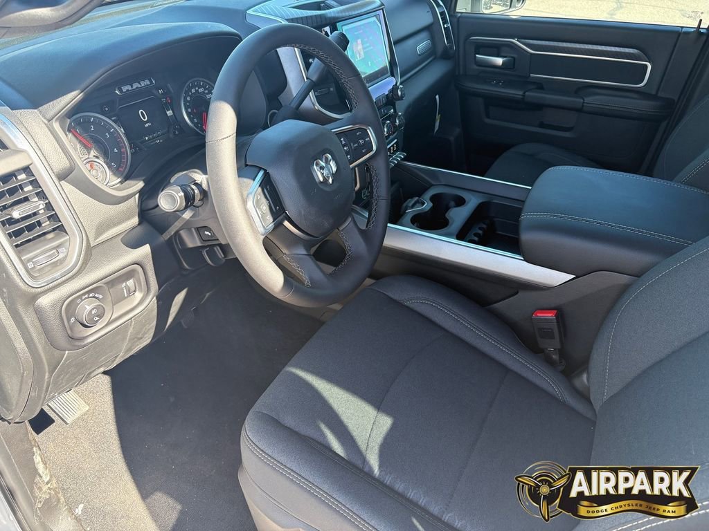 New 2026 RAM 2500 Big Horn image 15