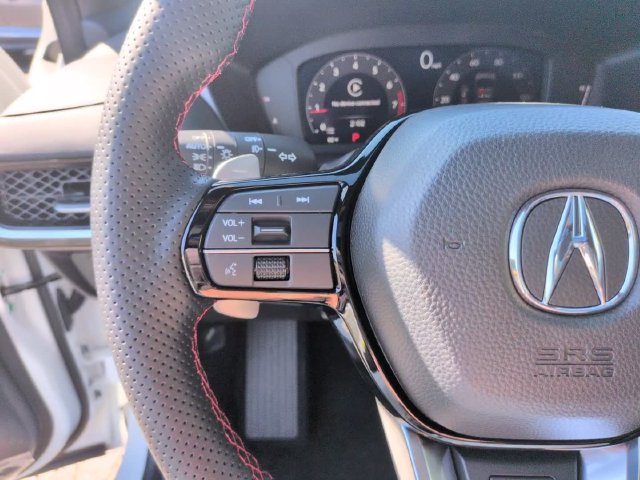 New 2026 Acura ADX A-Spec w/ Advance Package FWD image 22