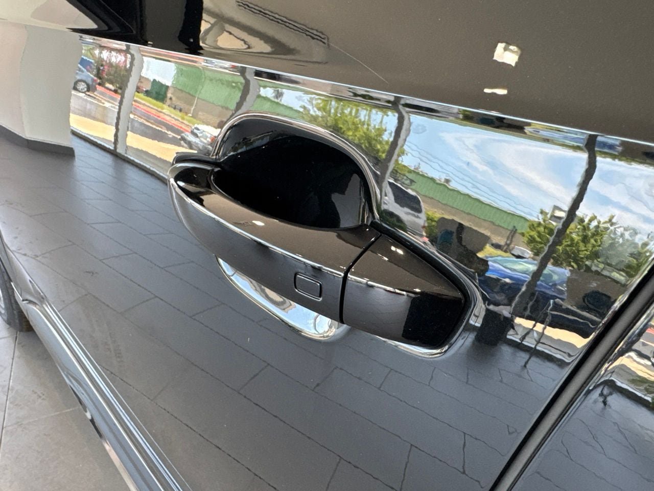New 2026 Audi Q7 Premium Plus AWD/4WD image 12