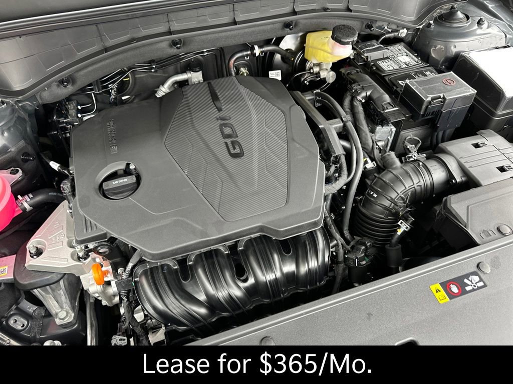 New 2026 Kia Sorento LX image 32