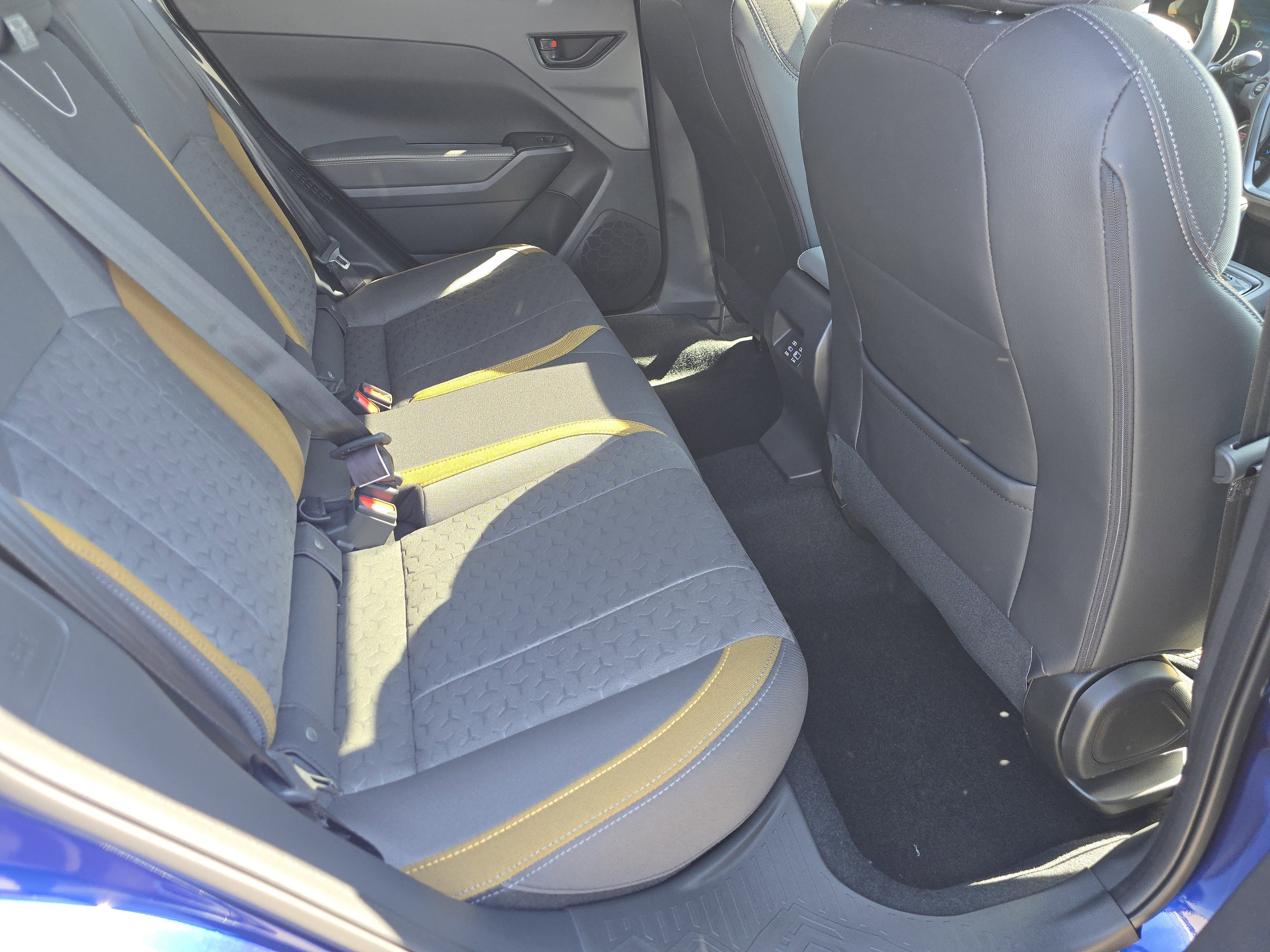 New 2026 Subaru Crosstrek 2.5i Sport image 16