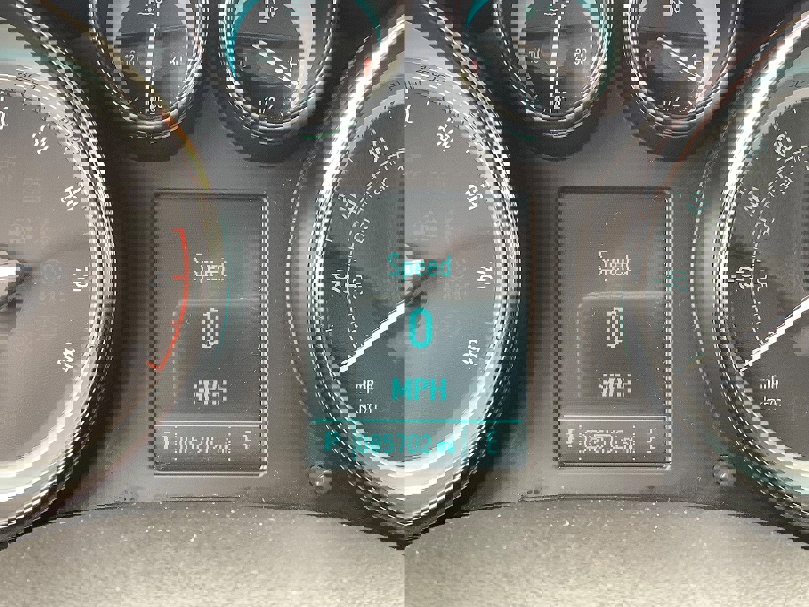 Used 2016 Buick Verano Sport Touring image 23