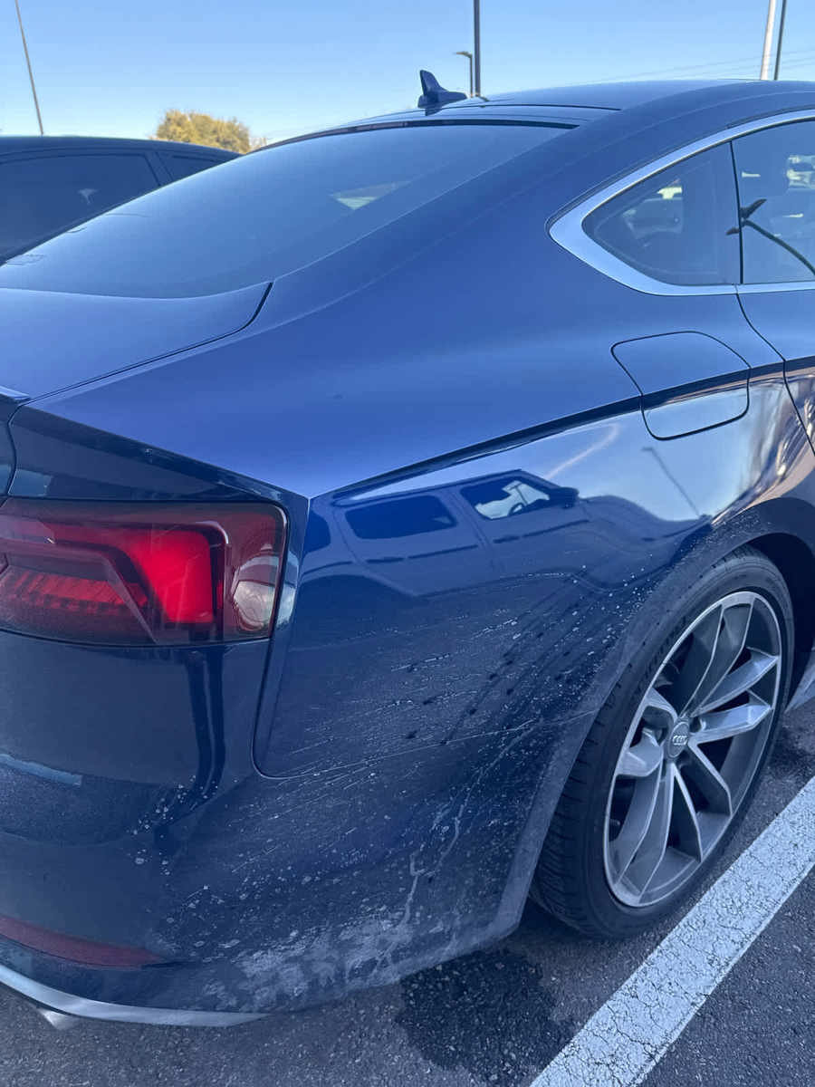 Used 2018 Audi S5 Premium Plus w/ Navigation Package image 12