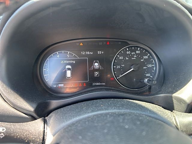 Certified 2021 Nissan Kicks SR w/ SR Premium Package image 18