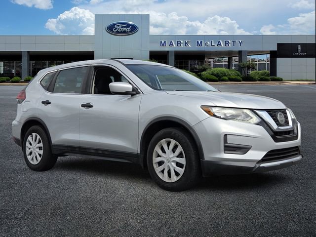 Used 2018 Nissan Rogue S image 7