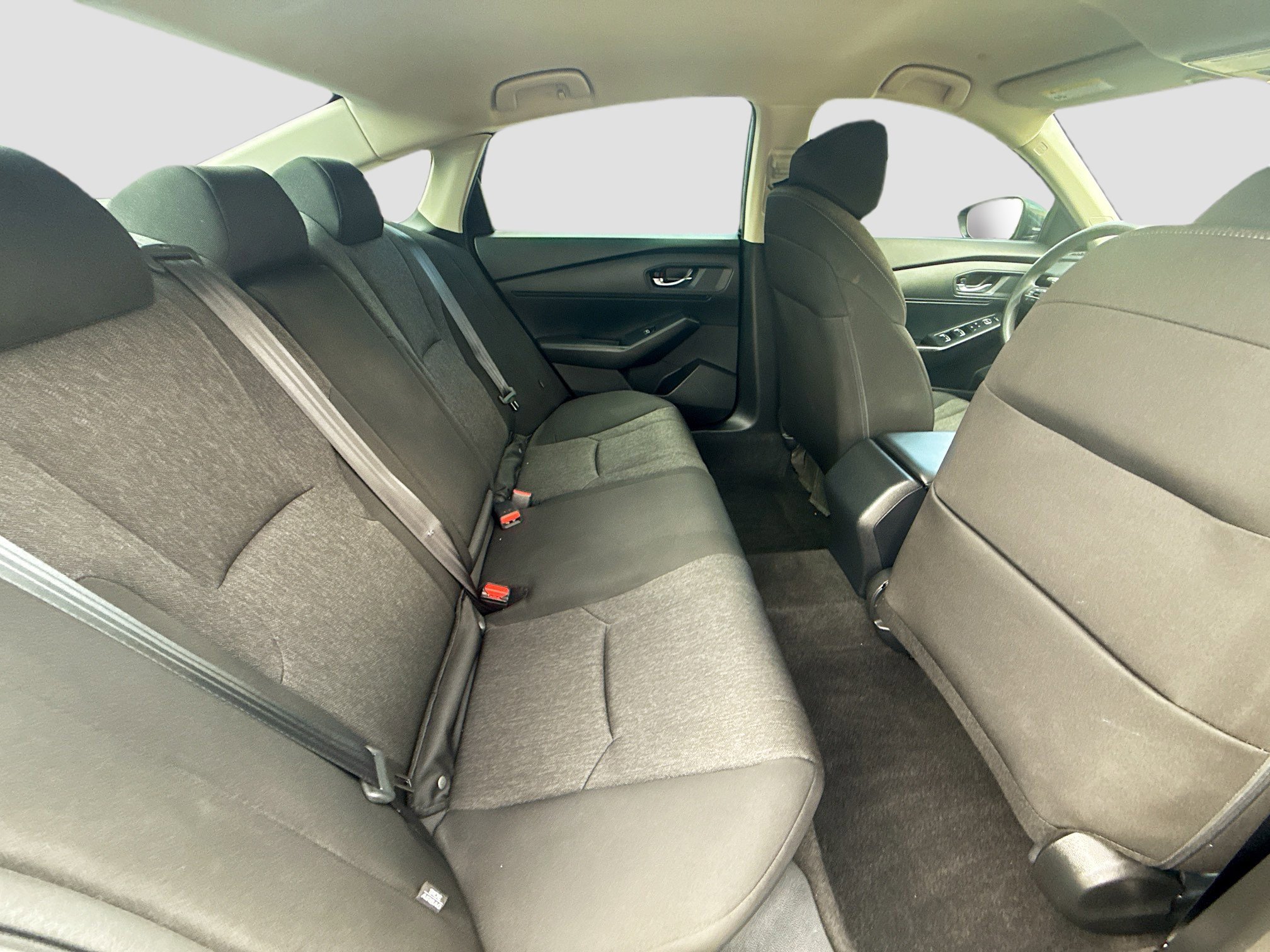 Used 2023 Honda Accord LX image 27