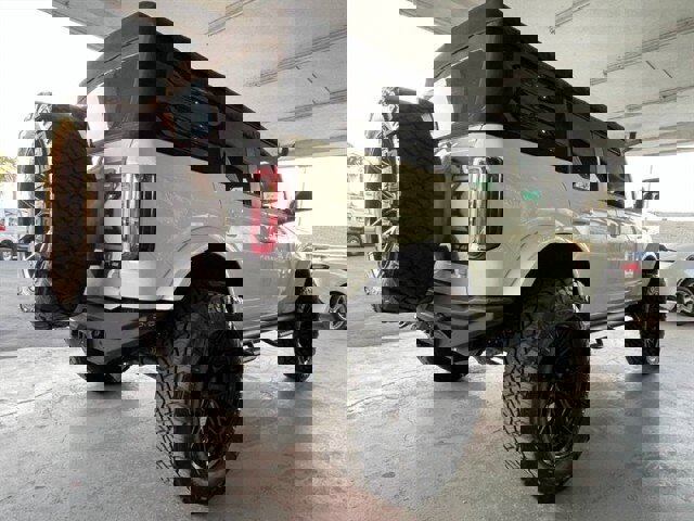 Used 2023 Ford Bronco Outer Banks image 10