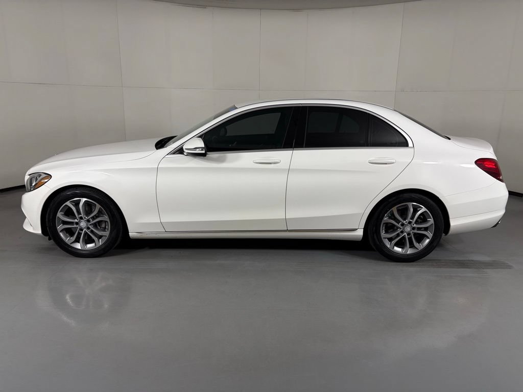 Used 2017 Mercedes-Benz C 300 Sedan image 5