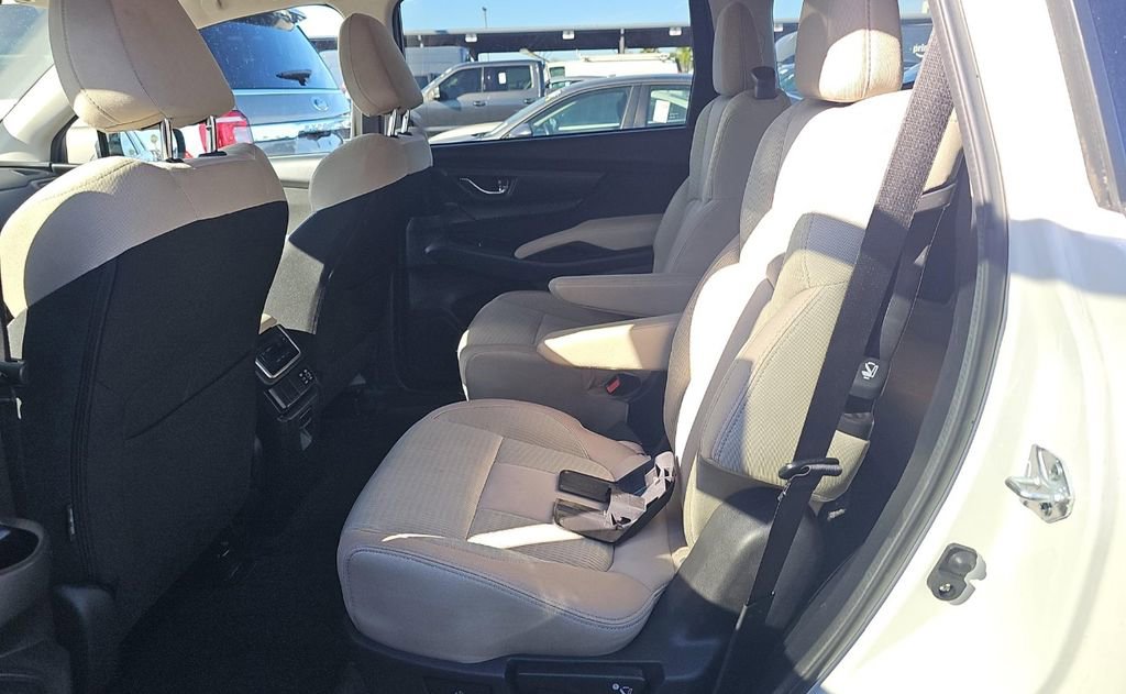 Used 2023 Subaru Ascent Premium w/ Convenience Package image 37