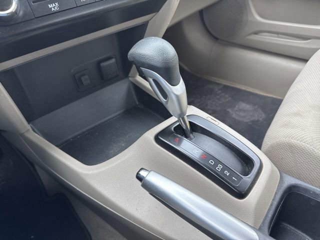 Used 2012 Honda Civic EX image 19