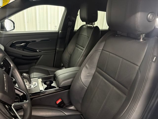 Used 2021 Land Rover Range Rover Evoque R-Dynamic S AWD/4WD image 10