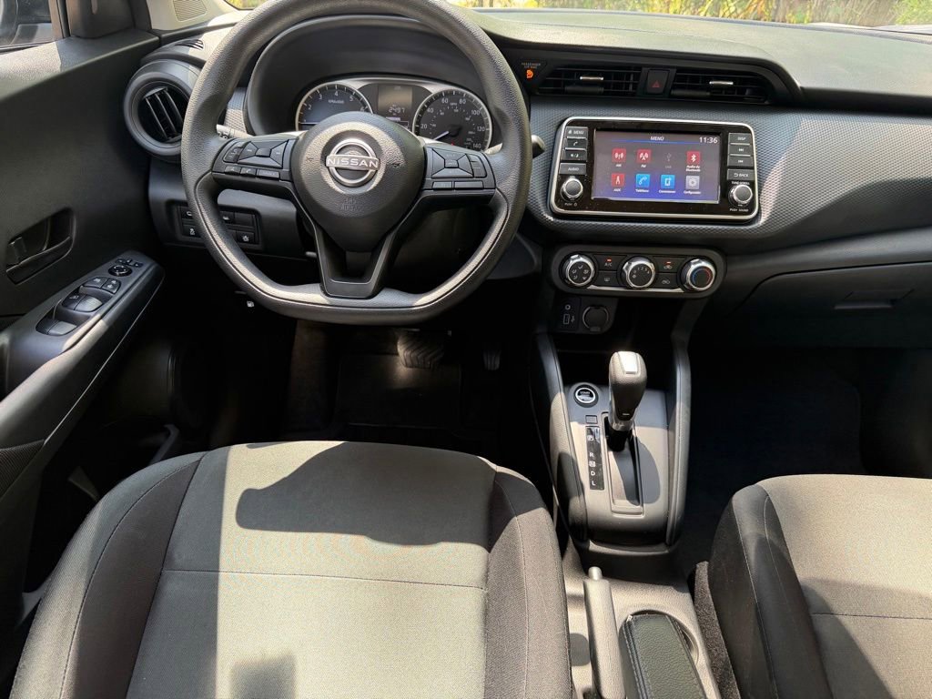 Used 2025 Nissan Kicks Play S FWD image 15