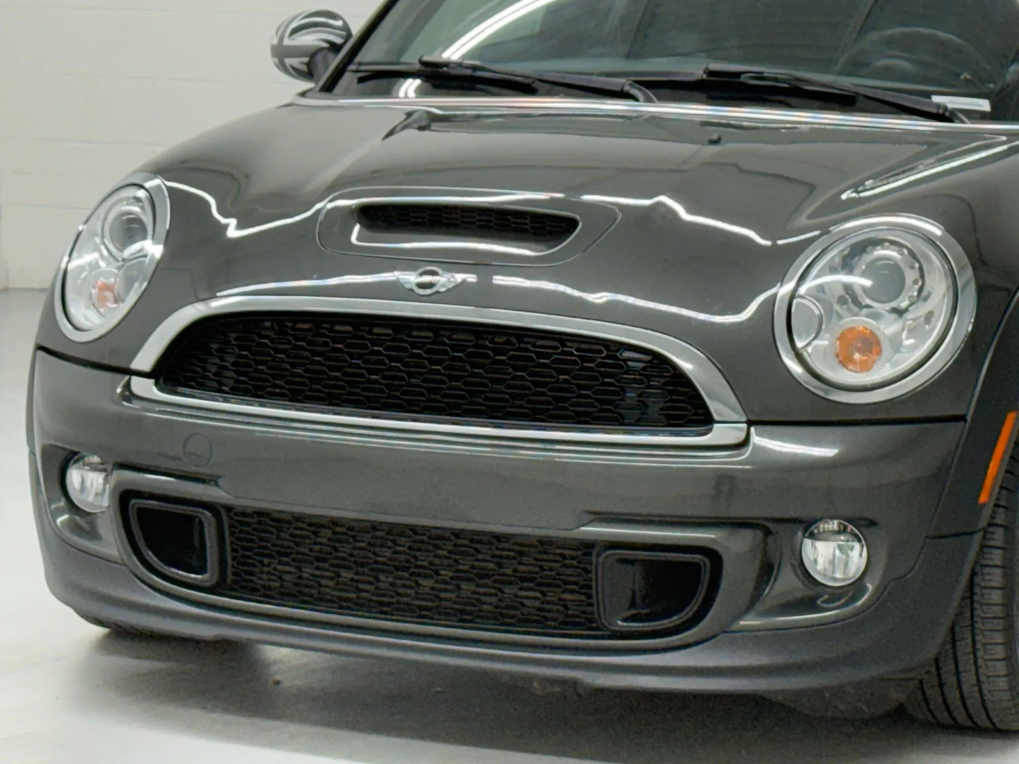 Used 2014 MINI Cooper Coupe S image 34