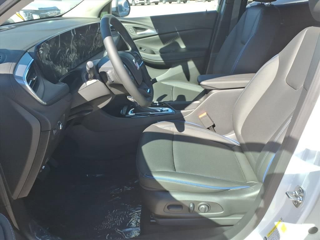 New 2026 Buick Encore GX Sport Touring w/ Advanced Technology Package image 11