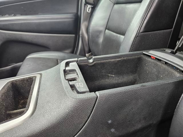 Used 2020 Jeep Grand Cherokee Limited w/ Luxury Group II image 25