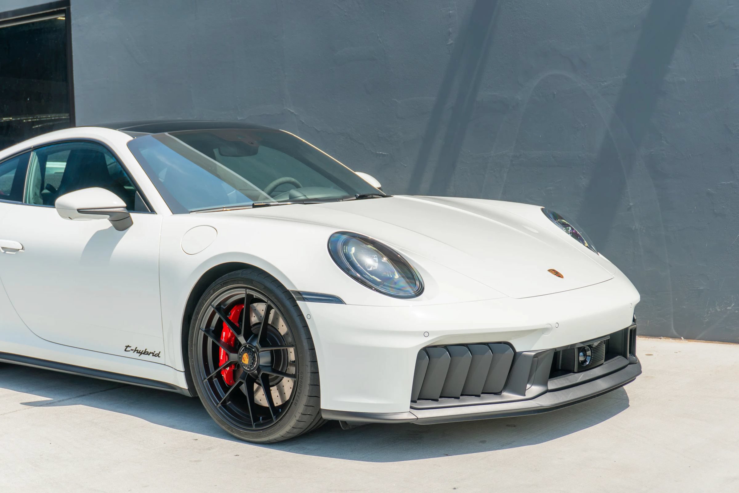 Used 2026 Porsche 911 GTS image 41