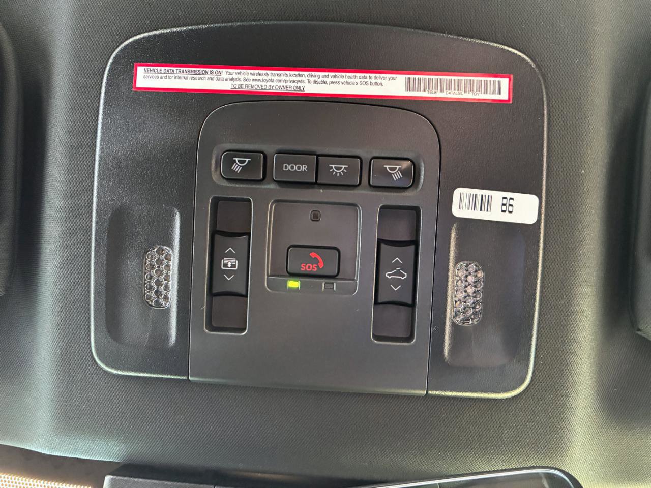 Used 2025 Toyota Camry XSE w/ Premium Plus Package image 10