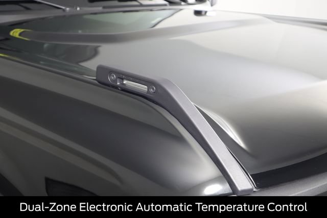 Used 2024 Ford Bronco Big Bend AWD/4WD image 19