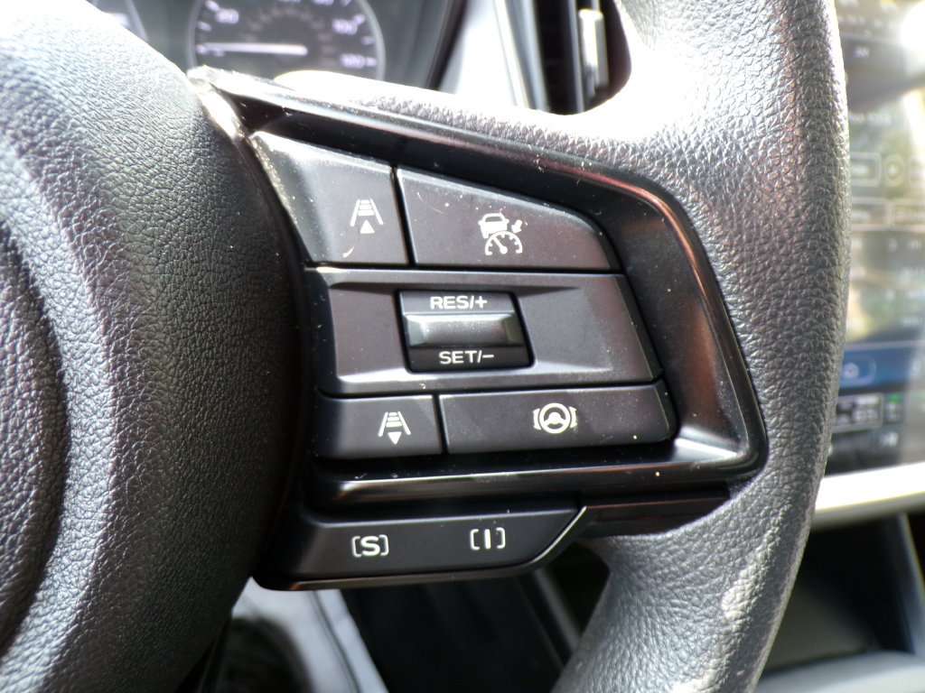 Used 2024 Subaru Crosstrek 2.0i Premium AWD/4WD image 29