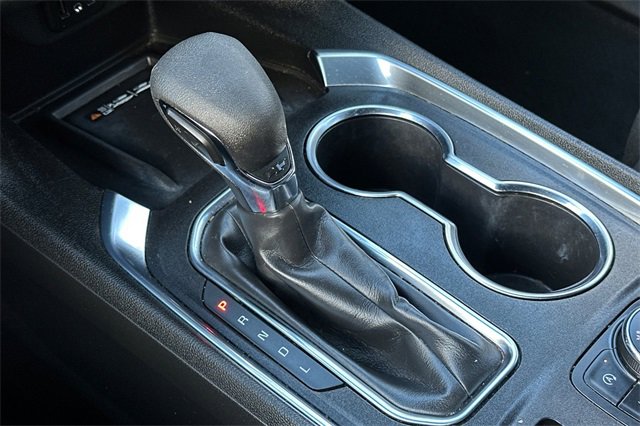 Used 2023 Chevrolet Traverse LT image 24