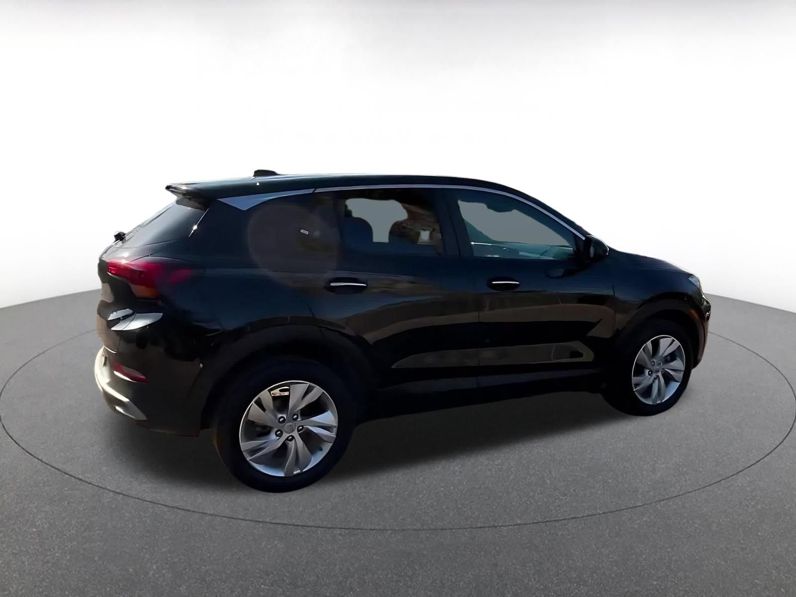 Used 2025 Buick Encore GX Preferred FWD image 11