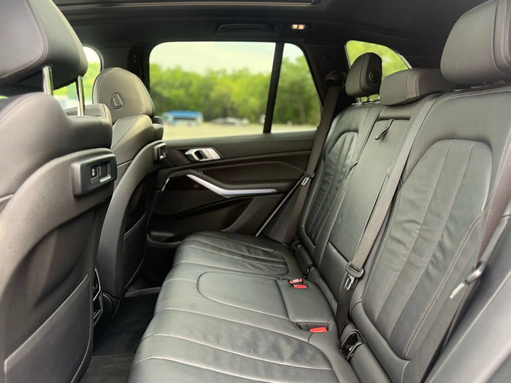 Used 2020 BMW X5 xDrive40i AWD/4WD image 24