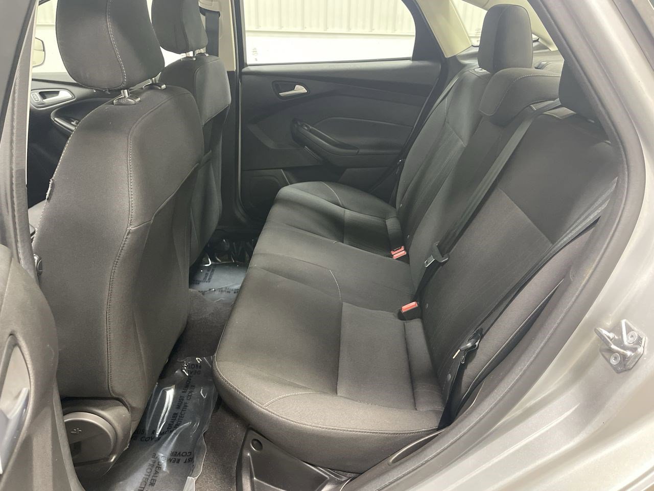 Used 2018 Ford Focus SE image 20