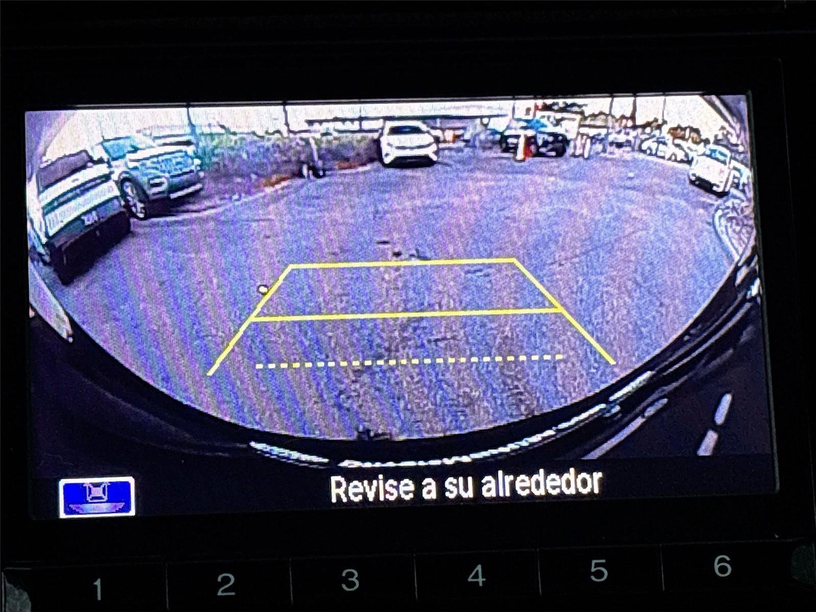 Used 2021 Honda HR-V LX image 14