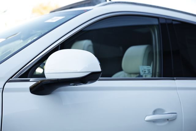 New 2026 Genesis GV80 3.5T Prestige image 10