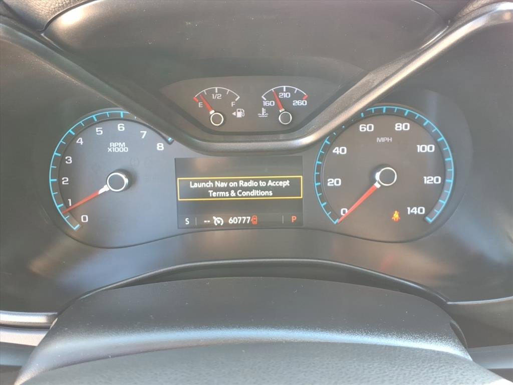 Certified 2022 GMC Canyon Elevation w/ Elevation Premium Package image 22