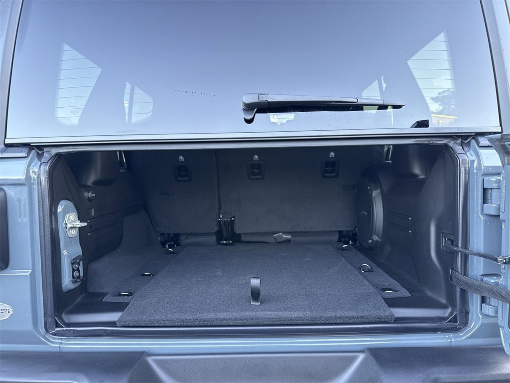 New 2026 Jeep Wrangler Sport S image 30