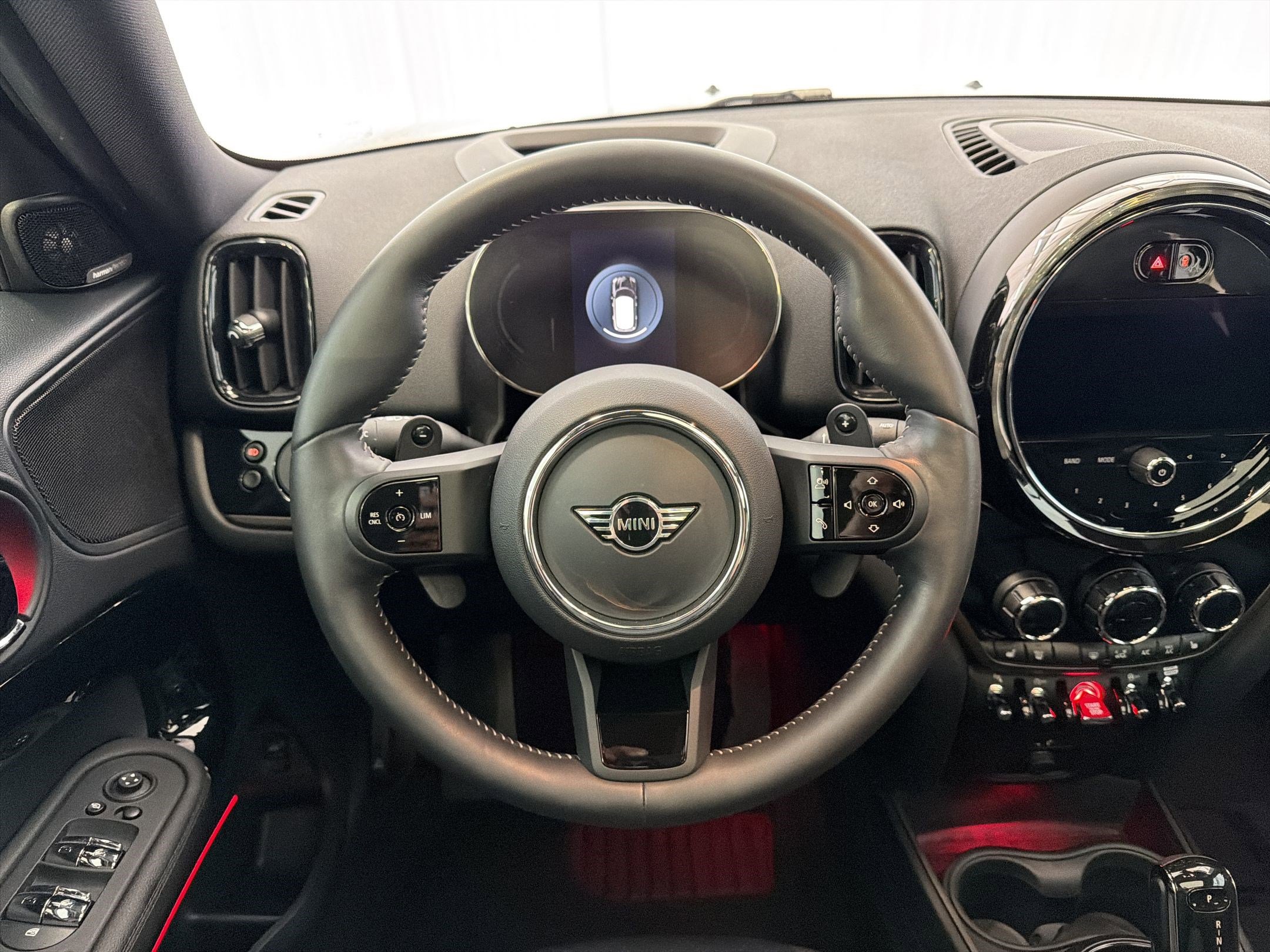 Certified 2024 MINI Cooper Countryman S image 23