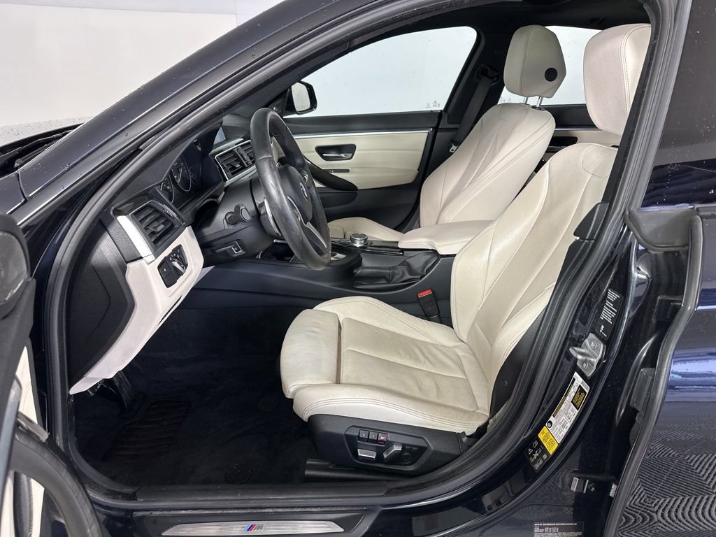 Used 2018 BMW 430i Gran Coupe xDrive AWD/4WD image 7