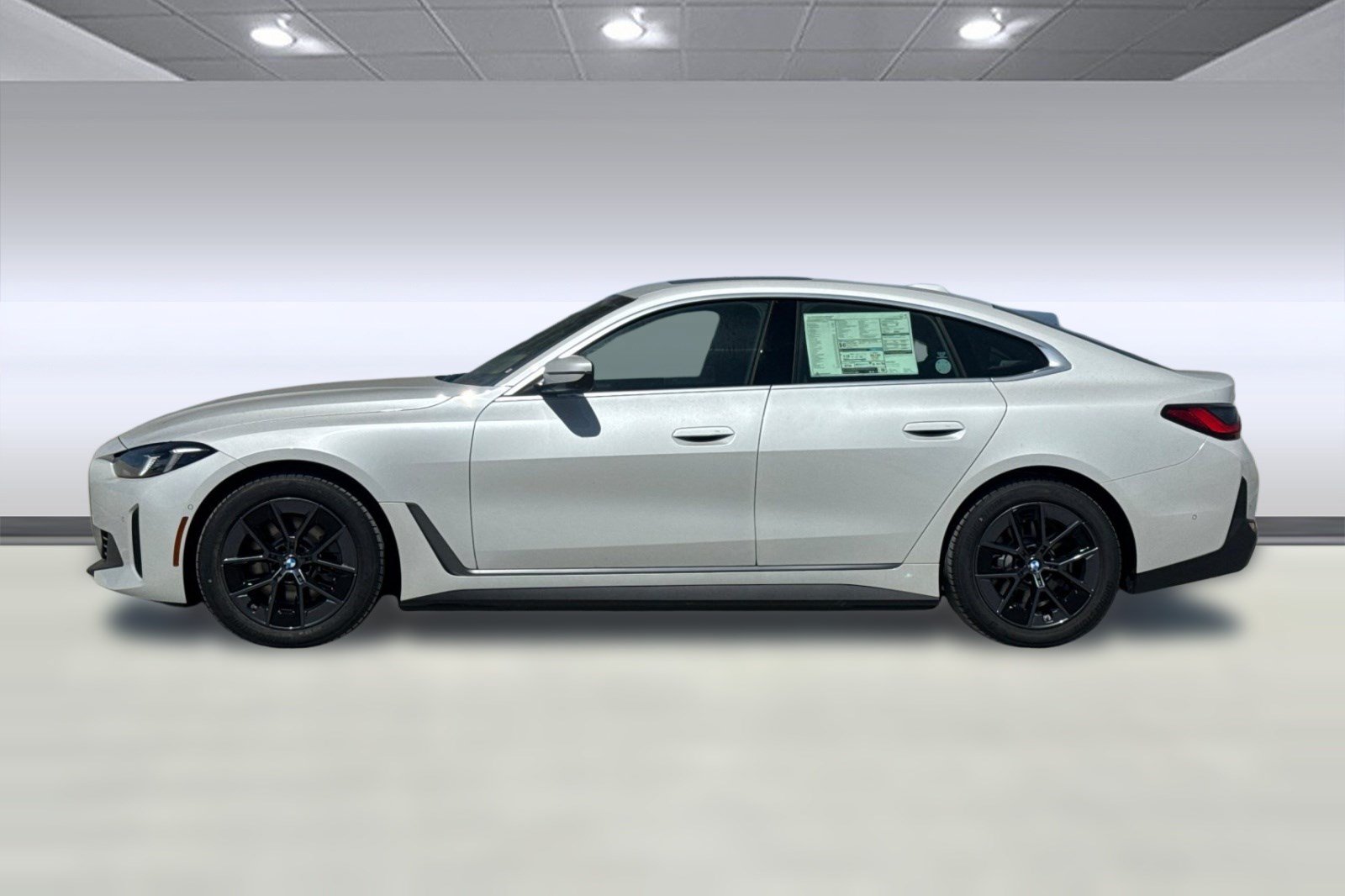 New 2026 BMW i4 eDrive40 w/ Premium Package RWD image 2
