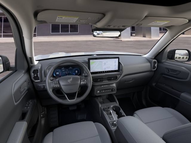 New 2026 Ford Bronco Sport Badlands w/ Badlands Tech Package AWD/4WD image 9