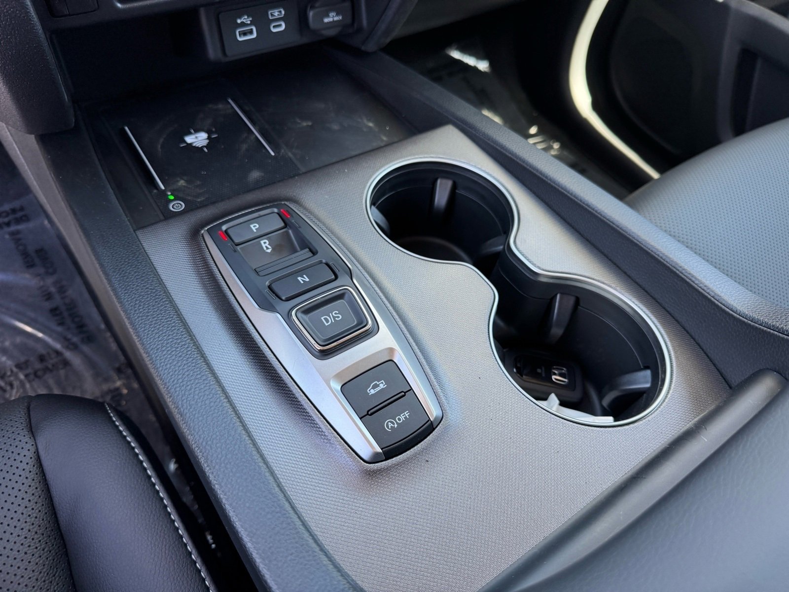 New 2025 Honda Ridgeline RTL image 13