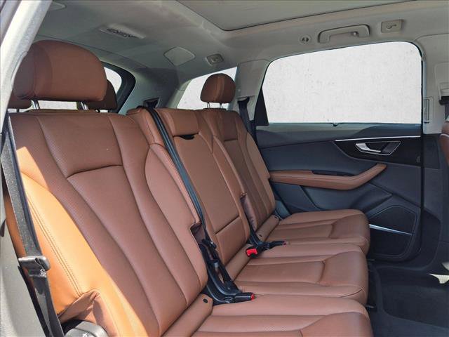 Certified 2023 Audi Q7 3.0T Premium Plus w/ Premium Plus Package AWD/4WD image 22