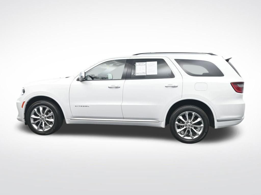 Used 2023 Dodge Durango Citadel AWD/4WD image 10