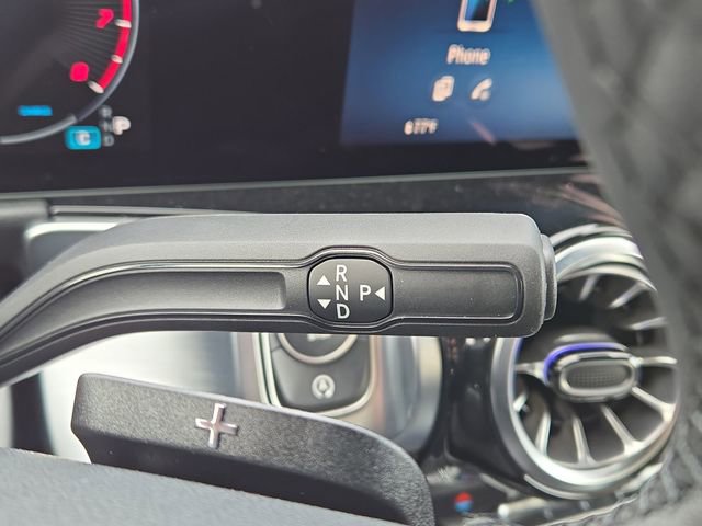 New 2026 Mercedes-Benz GLB 250 4MATIC image 10