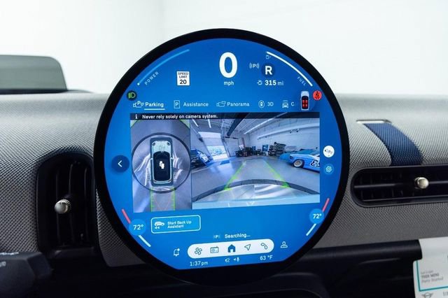 New 2026 MINI Cooper S FWD image 14