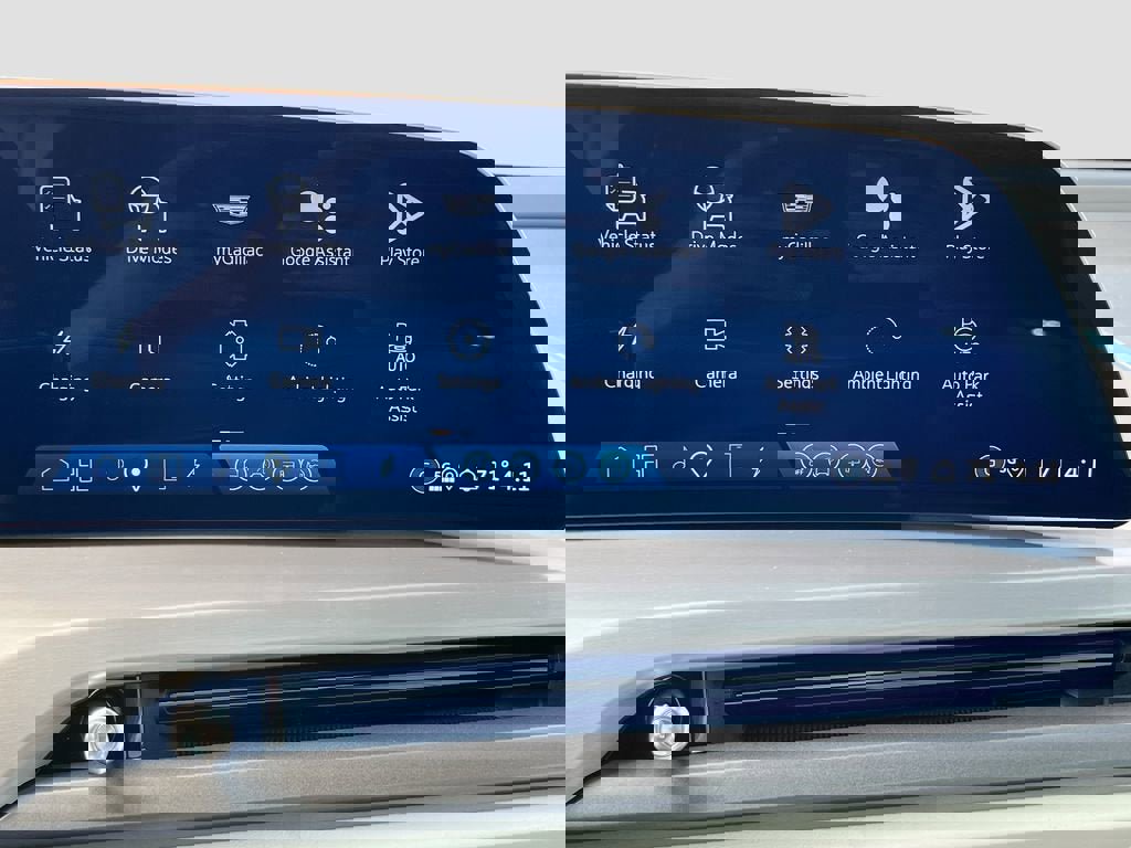 New 2026 Cadillac Vistiq Luxury image 15