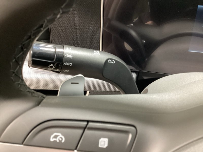 New 2026 Hyundai Sonata SEL FWD image 21