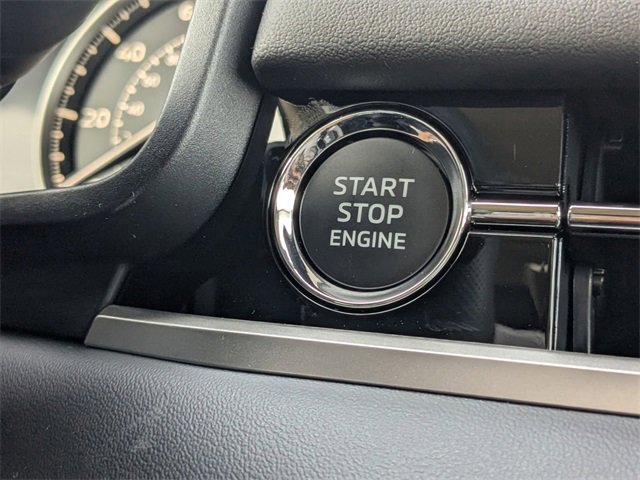 New 2026 Mitsubishi Outlander ES image 29