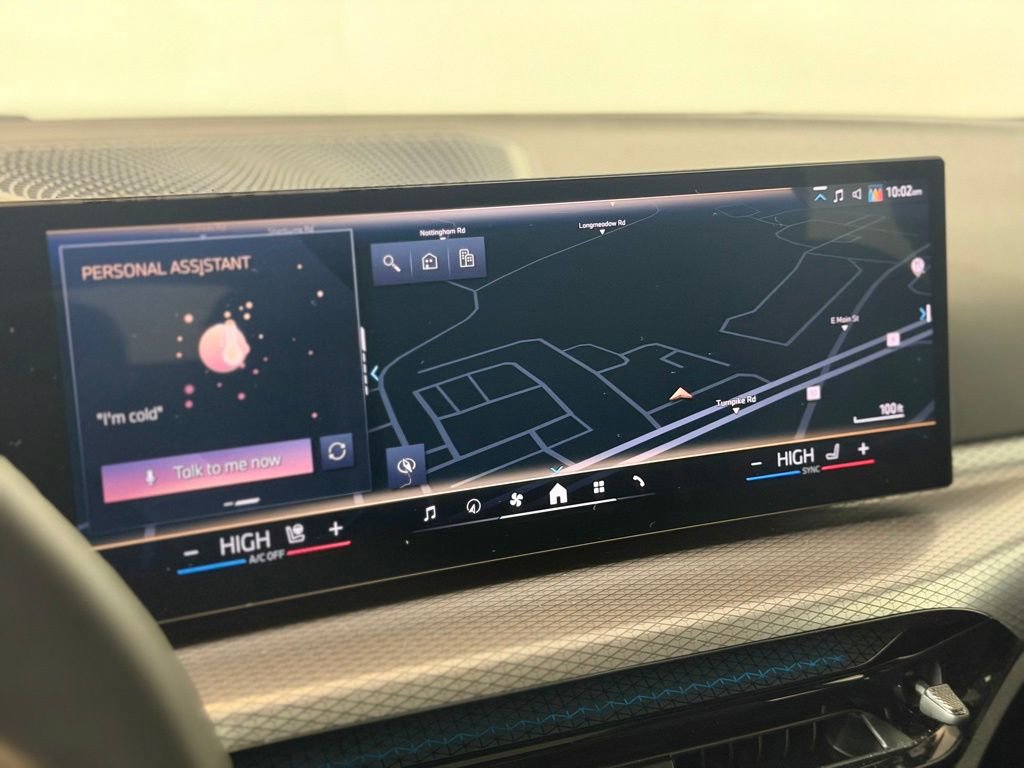 Used 2025 BMW 430i xDrive w/ Premium Package image 21