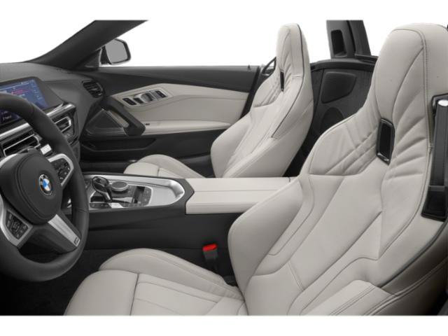 Used 2020 BMW Z4 sDrive30i w/ M Sport Package RWD image 12