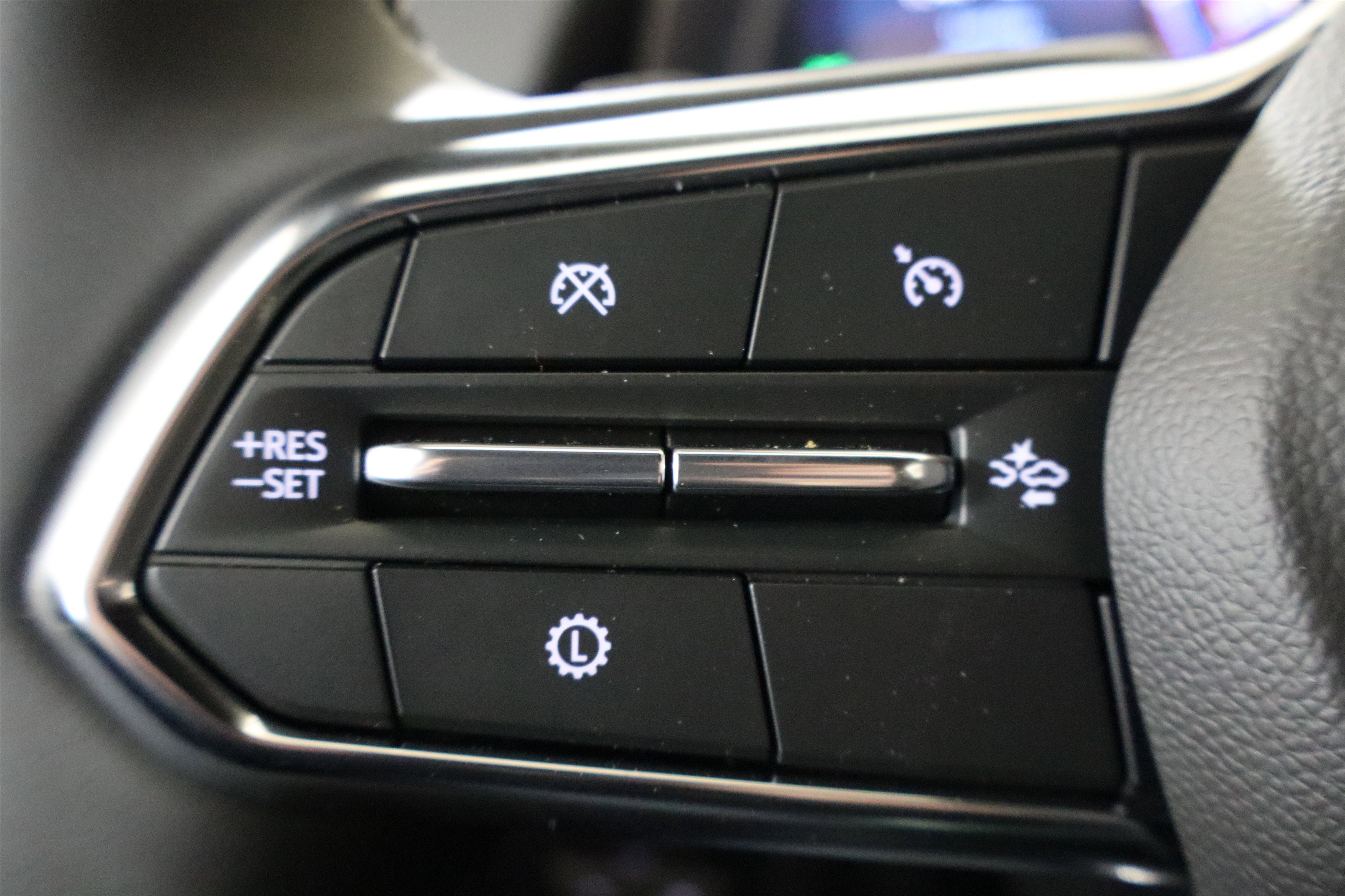 New 2026 Chevrolet Tahoe Z71 w/ Comfort Package image 30