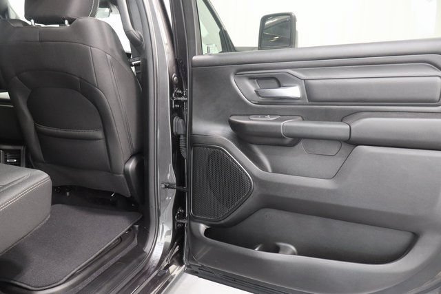New 2025 RAM 1500 Tradesman w/ Off Road Group AWD/4WD image 14
