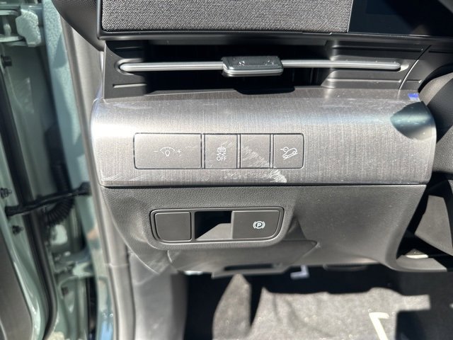 New 2026 Hyundai Kona SEL Sport image 17