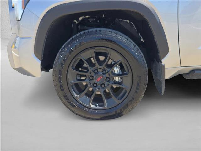 Used 2025 Toyota Tundra SR5 image 22