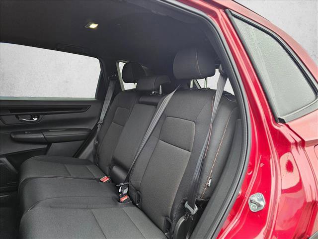 New 2026 Honda CR-V Sport image 14